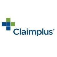 claimplus logo image