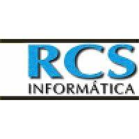 rcs informática