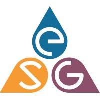 esg professional accountants logo image