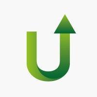 unique financial advisors logo image