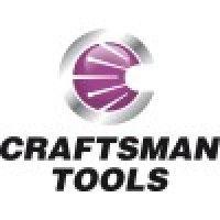 craftsman tools ltd logo image