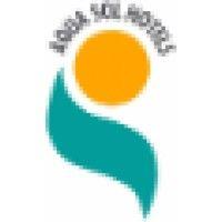 aqua sol hotels logo image