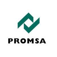 promsa logo image