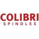 logo of Colibri Spindles