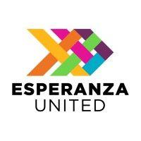 esperanza united logo image