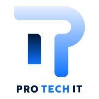 protech it group inc. logo image