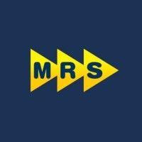 mrs logística s.a. logo image