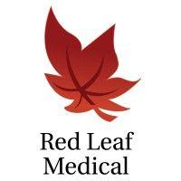 red leaf medical inc. logo image