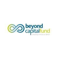 beyond capital fund logo image