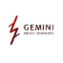 logo of Gemini Israel Ventures