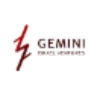 gemini israel ventures logo image