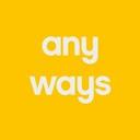 logo of Anyways Creative