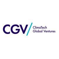 cgv - climatech global ventures logo image