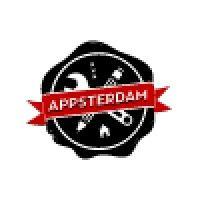 stichting appsterdam logo image