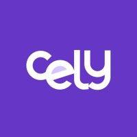 cely - influencer marketing startup logo image