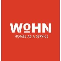 wohn a/s logo image