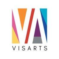 visarts logo image