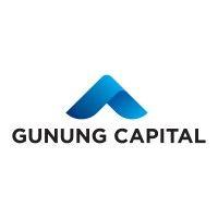 gunung capital logo image