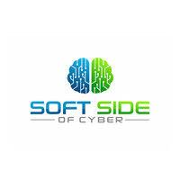 soft side of cyber logo image