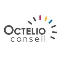 octelio conseil logo image