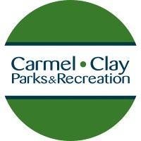 carmel clay parks & recreation logo image