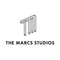 the marcs studios logo image