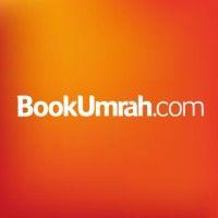 bookumrah.com logo image