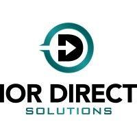 ior direct solutions logo image