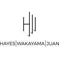 hayes | wakayama | juan logo image