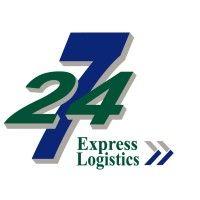 24/7 express logistics inc