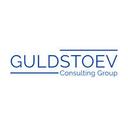 logo of Guldstoev Consulting Group