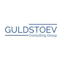 guldstoev consulting group logo image