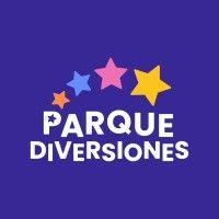 parque diversiones - asociación pro-hospital nacional de niños logo image