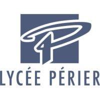 lycée périer