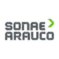 sonae arauco logo image