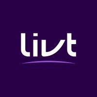 livt video logo image