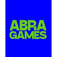 abragames - associação brasileira das desenvolvedoras de jogos digitais logo image