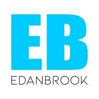 edanbrook logo image