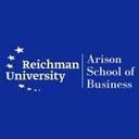 logo of Arison School Of Business