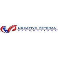 creative veteran productions logo image