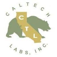 caltech labs logo image