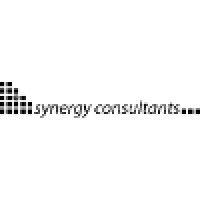 synergy consultants logo image