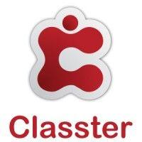 classter logo image