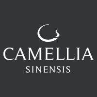 camellia sinensis logo image