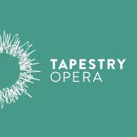 tapestry opera logo image