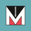 logo of Berlin Chemie Menarini