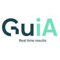 guia logo image