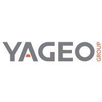 yageo group logo image