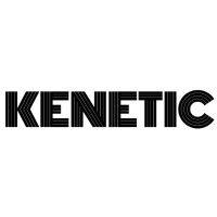 kenetic, inc. logo image