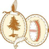 grand council of the crees (eeyou istchee)/cree nation government logo image